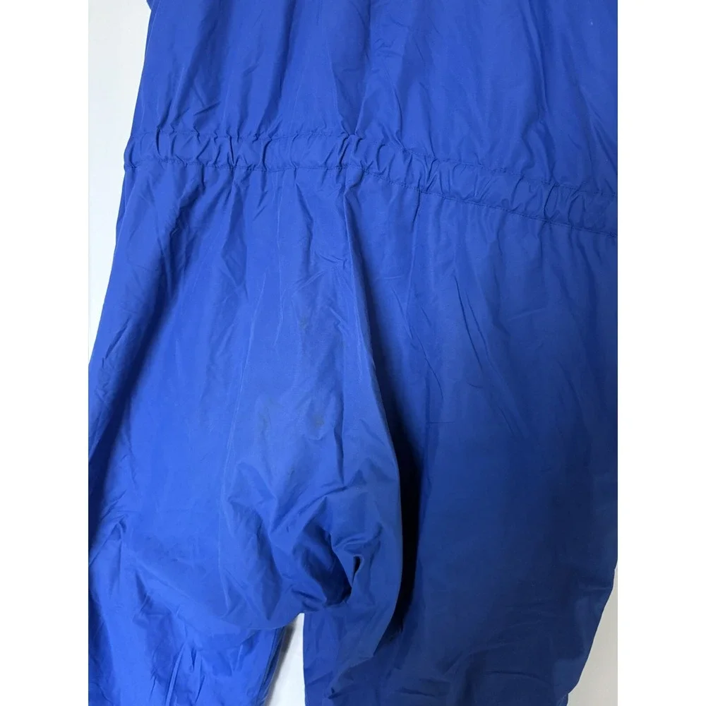 Vintage Patagonia Sailing Bibs Snow Bib One Piece Made in USA‎ Size XL Y2K